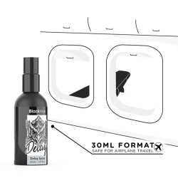 BlackHole Lubes Spray retardant Delay Spray Black Hole 30ml